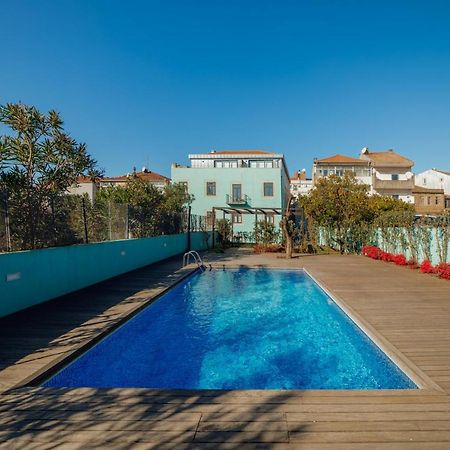 Oporto Pool Apartment By Vacationy Exterior photo