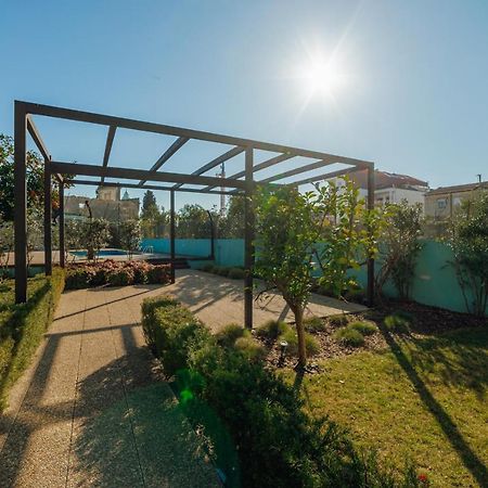Oporto Pool Apartment By Vacationy Exterior photo