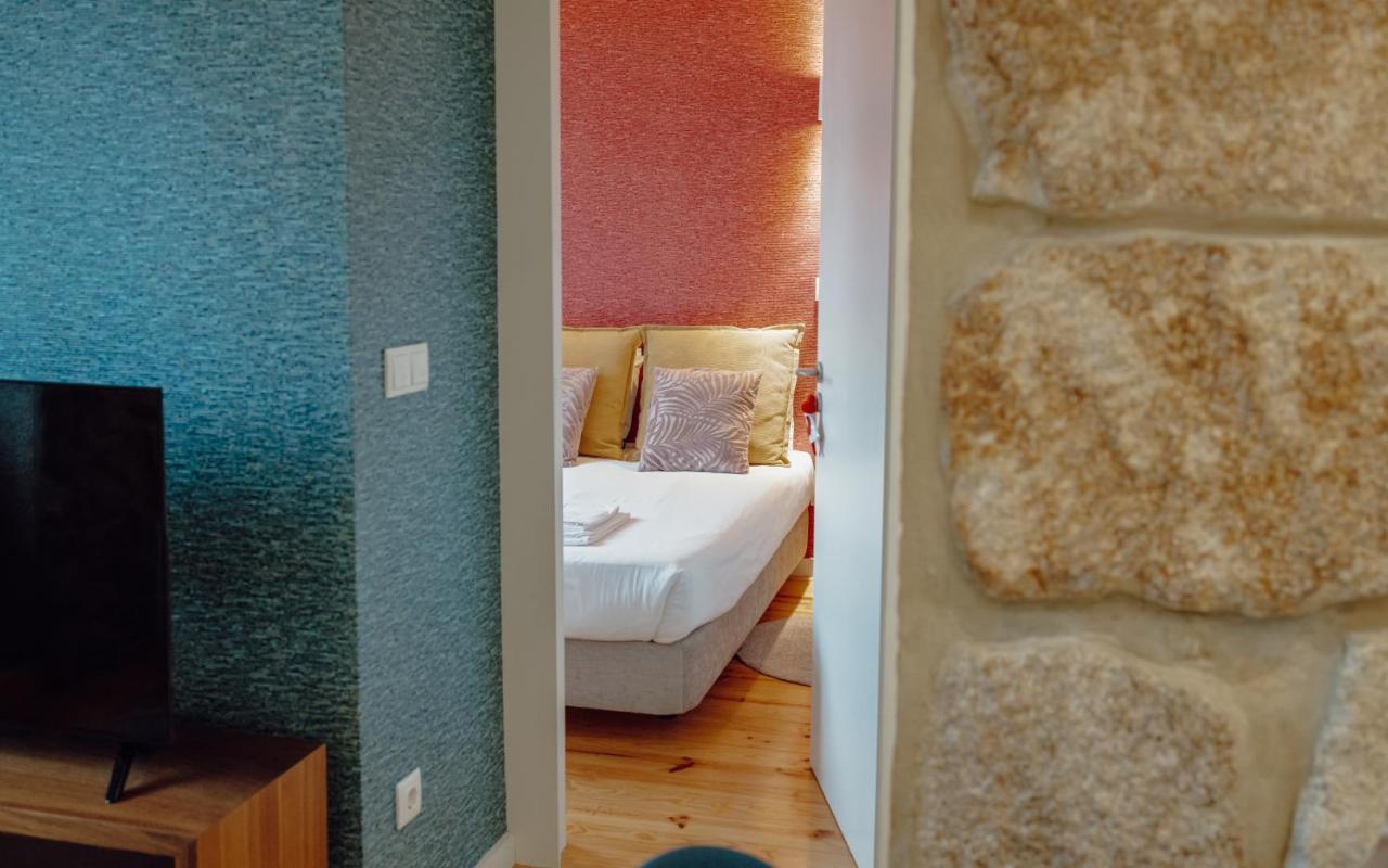 Oporto Pool Apartment By Vacationy Exterior photo