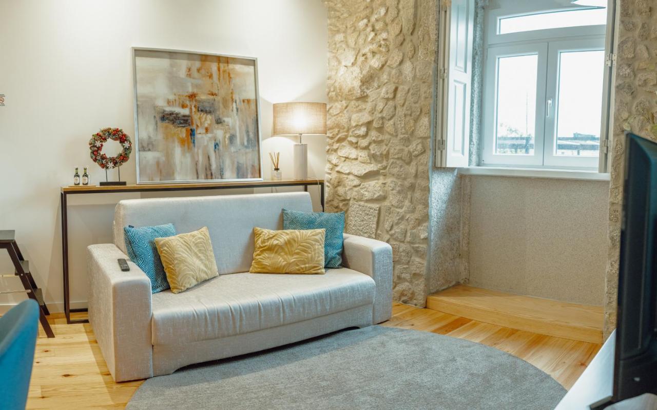 Oporto Pool Apartment By Vacationy Exterior photo